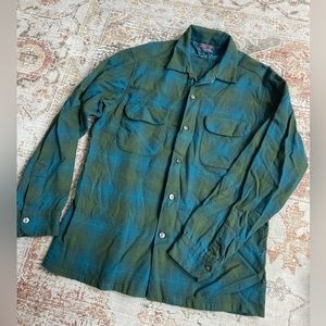 Vintage Pendleton